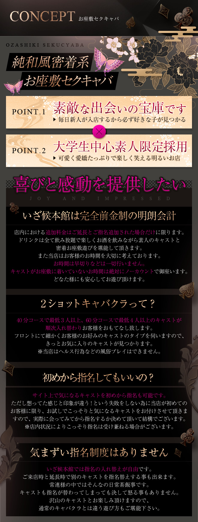 コンセプト説明